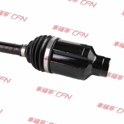 テスラ モデル X 2017 フロント右助手席側アクスルハーフシャフト 1027115-00-D 前輪駆動