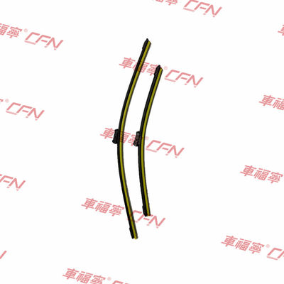 テスラモデル3 ウインドシールドワイパーブレード 2017 1076730-00-C プラスチック