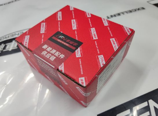 テスラモデル3/Y/S 2021 1490701-01-B ブランド部品のためのBluetoothシリーズTPMSセンサー 黒