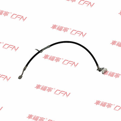 トスラモデルY 1188721-00-B用のホースアシー フロントブレーキ 左ドライバーサイド 複合材料