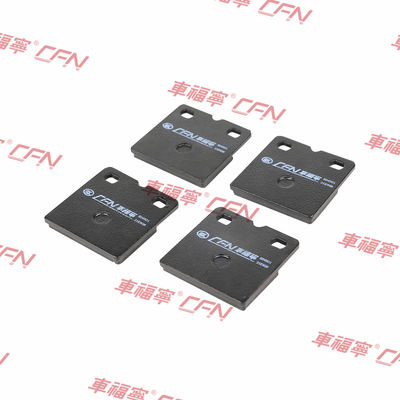 1003460-00-E パーキングブレーキ内膜キット - サービス TWO CALIPERS テスラモデルS/X 2012-2021