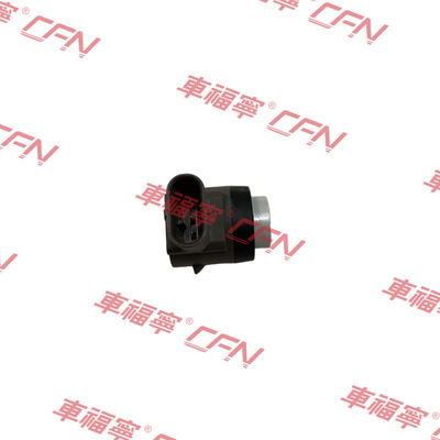 バンパーパーキングセンサー テスラモデル Y S X 2525001-01-D 黒 6*6*4