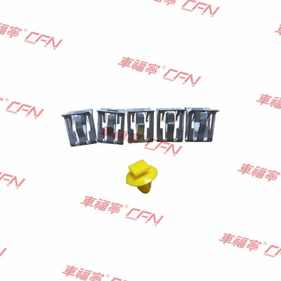 2015-2021 テスラ モデルX フロント 右ドア トリム 1035202-00-D 黒 129*15*1