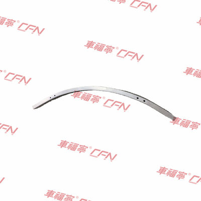 テスラモデル3 アルミ フロントバンパービーム エクストルーション 1104667-CN-L