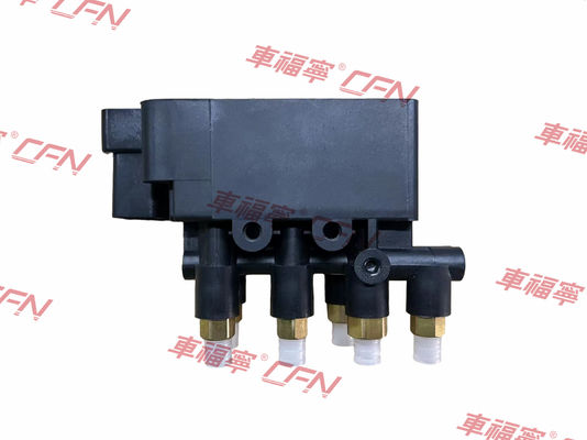 テスラモデルS X 空気懸垂バルブブロック1027919-00-B プラスチックOEM