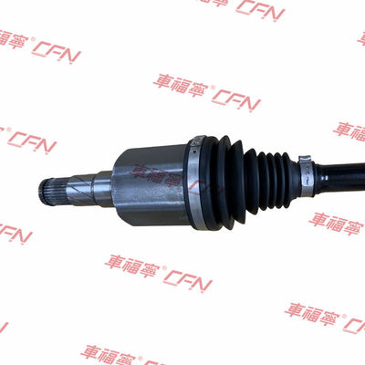 テスラ モデルY フロントハーフシャフトアセンブリ 25mm x 565mm 1188115-99-A