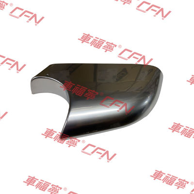 電気塗装された後視鏡 下蓋 RH 22873006-LK 黒