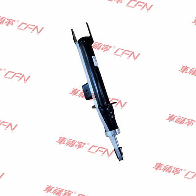 テスラ フロント右ダンパーアセンブリ 1044095-00-AX ブラック スチール OEM