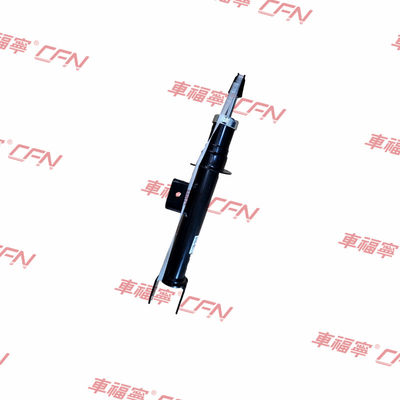 テスラ フロント右ダンパーアセンブリ 1044095-00-AX ブラック スチール OEM