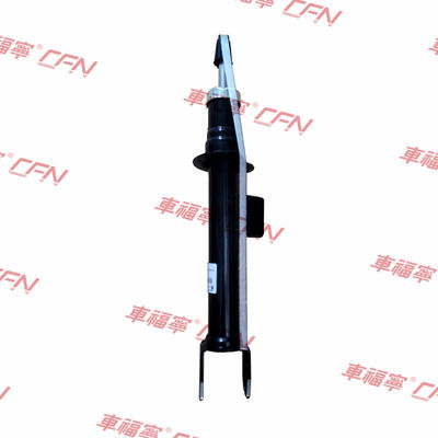 テスラ フロント右ダンパーアセンブリ 1044095-00-AX ブラック スチール OEM