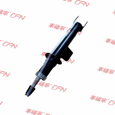 メタル・ブラック・ダムパー・アセンブリ 1044090-00-AX テスラ・ホイールドライブ用