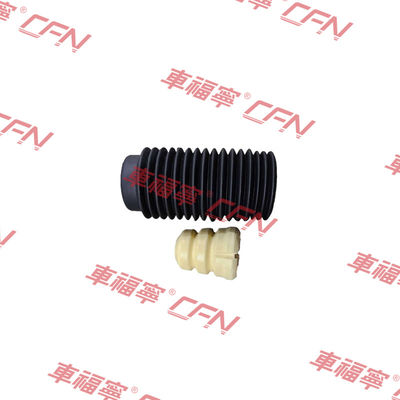 テスラ モデル3/Y フロントショックアブソーバー バッファ ブラックアイアン 1188363-00-EFCT