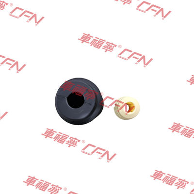 テスラ モデル3/Y フロントショックアブソーバー バッファ ブラックアイアン 1188363-00-EFCT