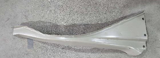 パネル - ショットガン 外部 - 右手 1485113-SC-D