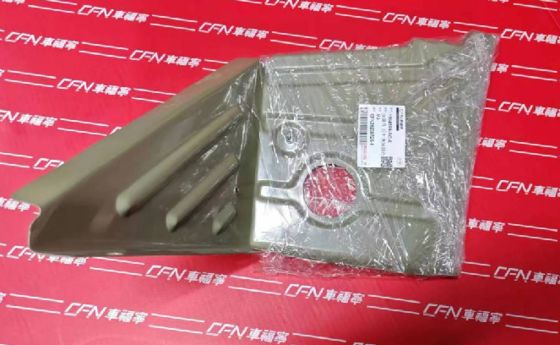 ASY,EXTN W/H 外部 左手 1104199-SC-A