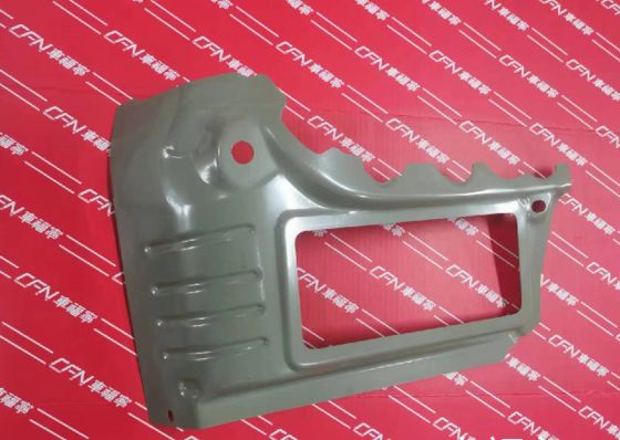 テスラ右側外パネル延長 1109300-SC-A 鉄 0.35KG