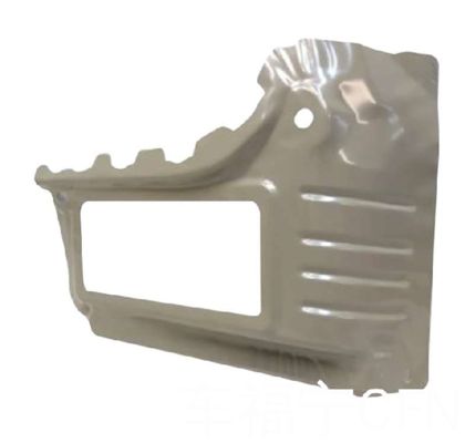 テスラ 1109299-SC-A用の鉄の左手外パネル拡張子