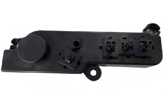 テスラ モデル3/Y パワーシートスイッチ ペア 2017-2022 左 & 右