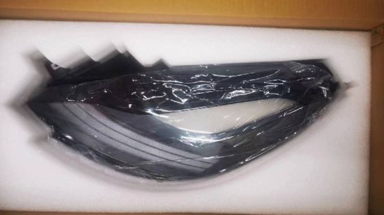 テスラ モデル3 Y 2021-2023用 LEDヘッドライトアセンブリ 左側