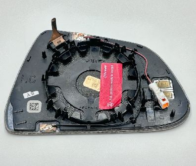 EXT ミラーガラス-非EC-プレミアム-輸出-右手 1521796-00-A