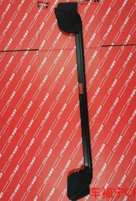 Tesla 左後ドアインナーベルトシールアセンブリ 1500064-00-C