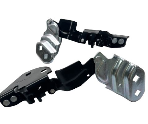 テスラモデル3 2021 右アクティブフッドヒンジ 1643846-00-A