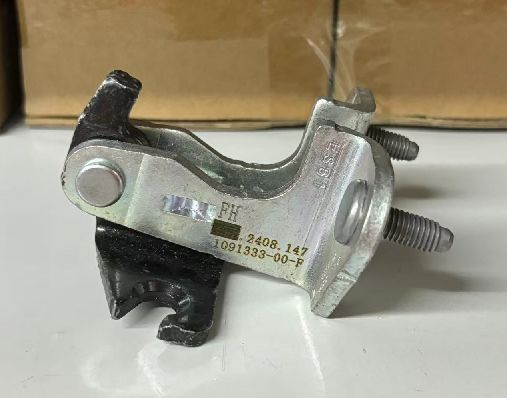 テスラ・モデル3 左後側の上ドアヒンジ 1091333-00-F 2017-2023