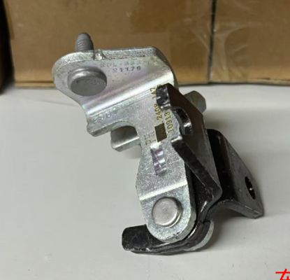 テスラ・モデル3 左後側の上ドアヒンジ 1091333-00-F 2017-2023