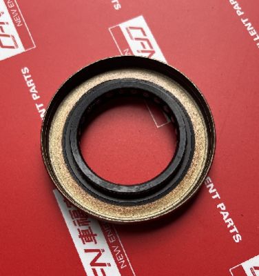 出力AXLE SEAL- 3DU - 40 X 67 TESLAモデル3/Y/S/X 1108557-00-Aのためにゴムブラック