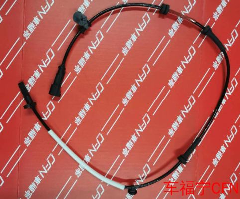 テスラ モデルS 2012-2016 フロント ABS ホイールスピードセンサー 6009167-00-A