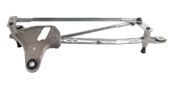 テスラモデル3ワイパーモジュール LHD 2017-2023 OEM 1076725-CN-G