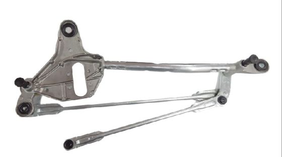 テスラ モデルY 左ハンドル ワイパーモジュール 1658936-00-A