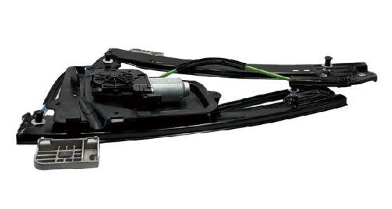 2017-2023年のテスラモデル3用のフロント左窓レギュレーター 中国 ローカライズ