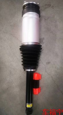 後部アダプティブエアスプリングモジュール 右手 1027067-00-D アルミ