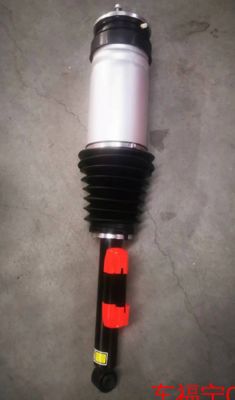 後部アダプティブエアスプリングモジュール 右手 1027067-00-D アルミ