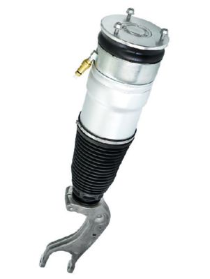 テスラモデルS フロントエア・スプリングモジュールDM 2012-2021 アルミ合金