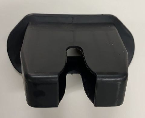 テスラモデルY 2021用リフトゲートシンチラッチカバー 1584544-00-B