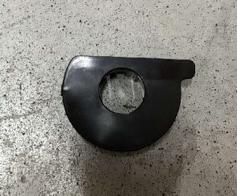 テスラ・モデルS フロントバンパー 駐車センサー ブレーケット 2015-2021