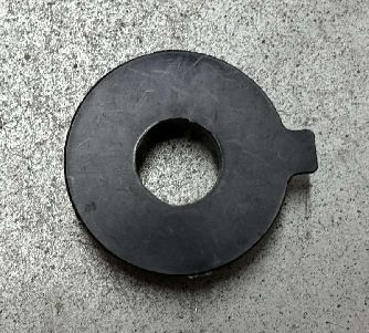 テスラモデルS フロントバンパー 駐車センサー ブレーケットS12 2015-2021