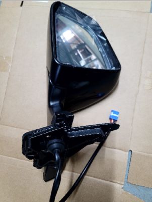 テスラ輸出モデル用プレミアム右エクステリアミラーアセンブリ