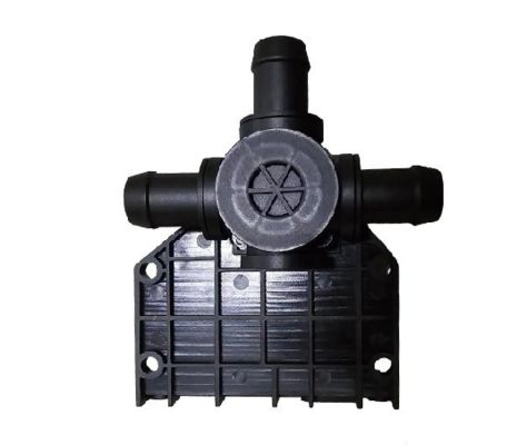 テスラ モデルX HVAC冷却制御 3方バルブ 1064225-00-F 2015-2021