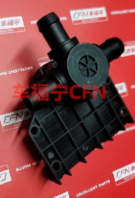 テスラ モデルX HVAC冷却制御 3方バルブ 1064225-00-F 2015-2021