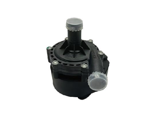 テスラモデルS/X 2012-2021 補助冷却液ポンプ 1067473-00-H