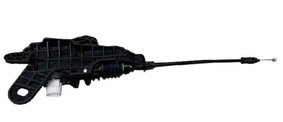 テスラモデルY フードアクチュエーターとケーブル組 1500398-00-H