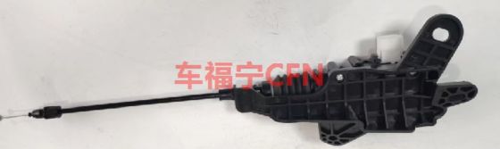 テスラモデルY フードアクチュエーターとケーブル組 1500398-00-H