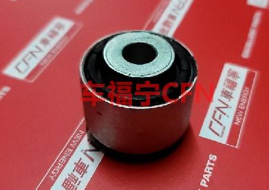 テスラモデルS/X 2012-2023用の後部上部制御腕のブッシング