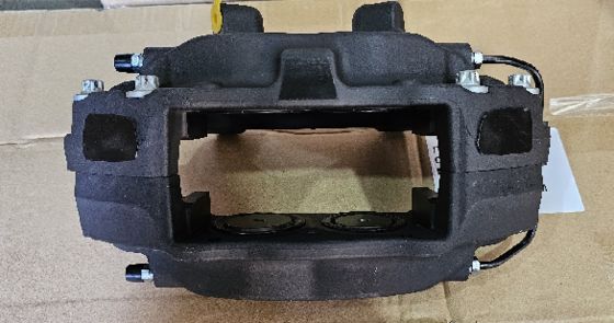 テスラモデル S/X 左前ブレーキキャリパー 1007794-00-C 2012-2021