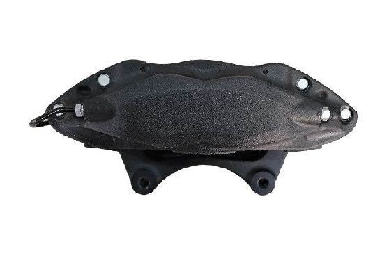 テスラ モデルS/X フロント右ブレーキキャリパー 1007795-00-C 2012-2021