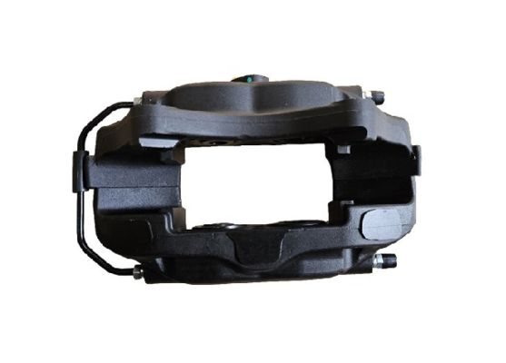 テスラモデルS X 後部左ブレーキキャリパー1007888-00-B 2012-2021