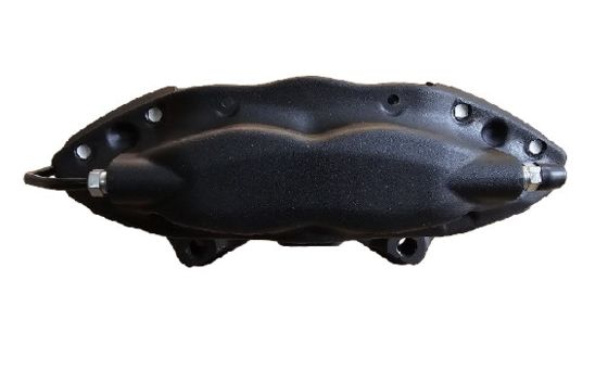 テスラモデルS/X 後部右ブレーキキャリパー1007889-00-B 2012-2021